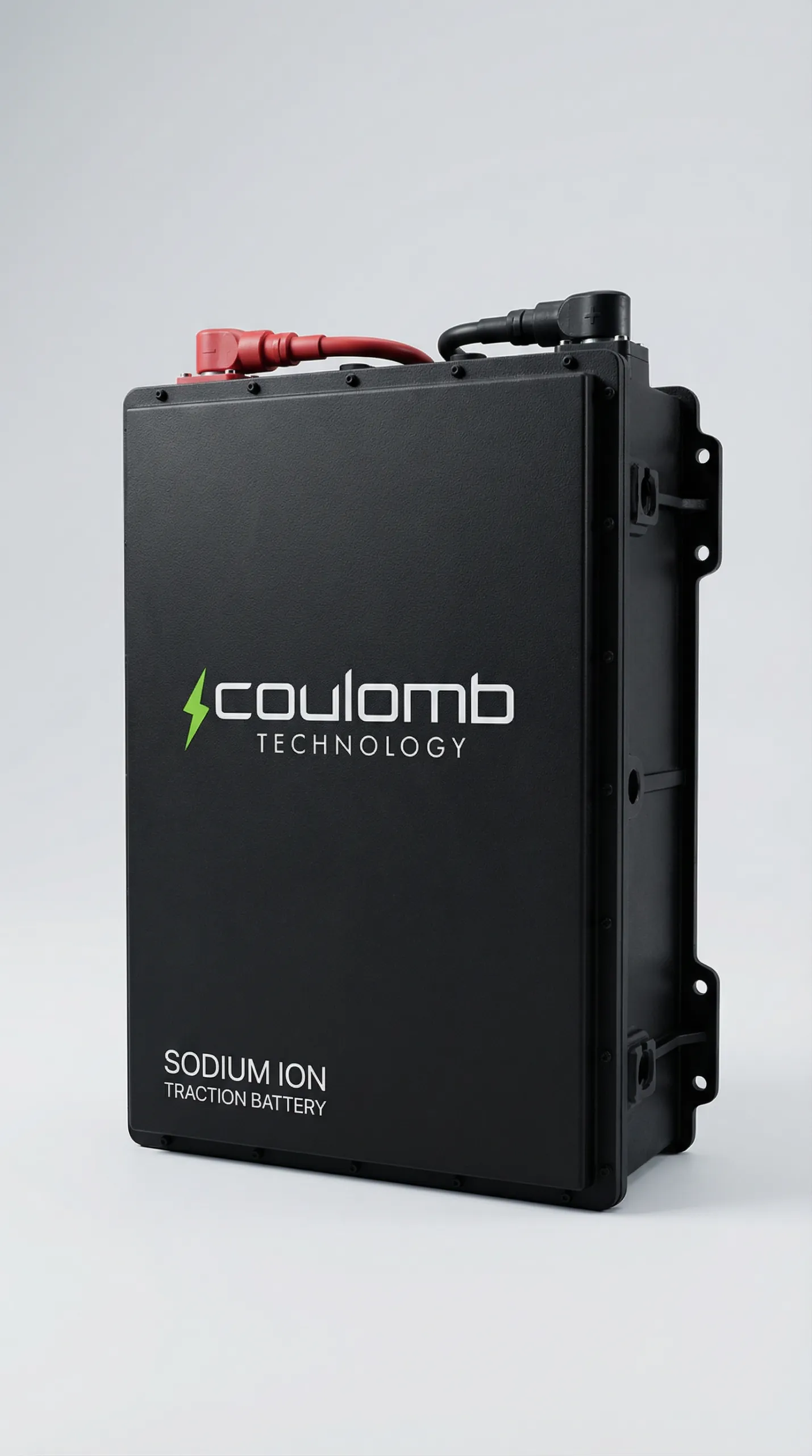48V Series-M Sodium-Ion Traction Battery